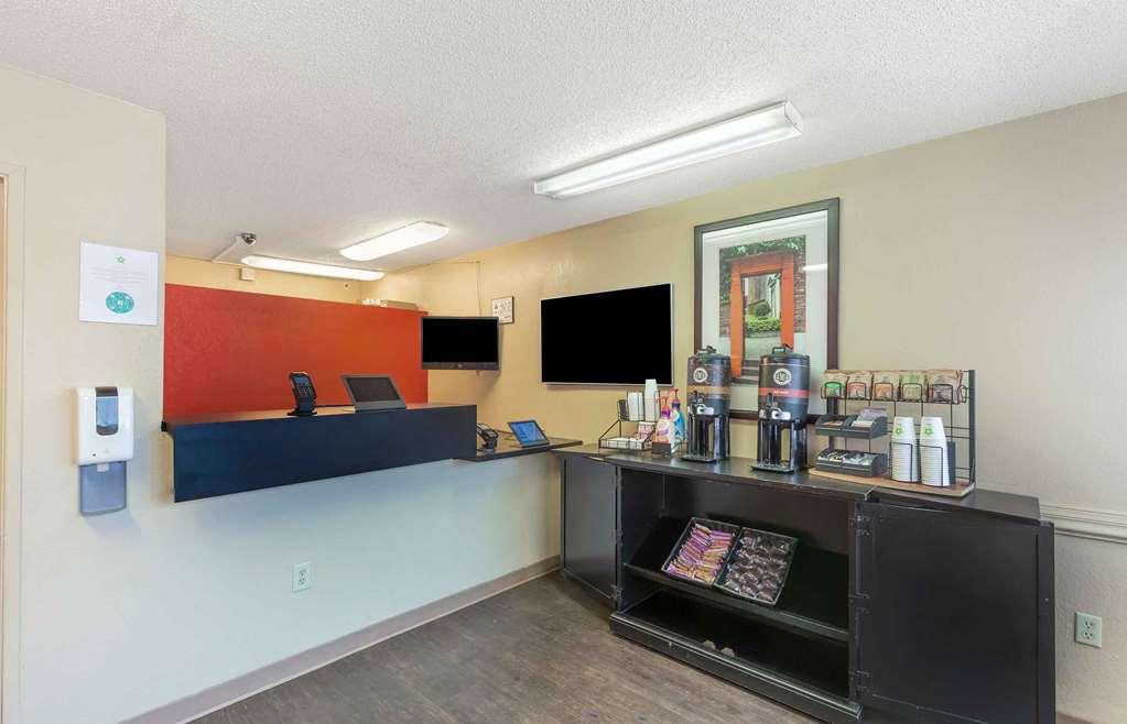 Extended Stay America Select Suites - Greensboro - Wendover Ave - Big Tree Way Εσωτερικό φωτογραφία
