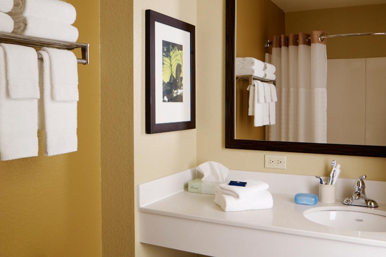 Extended Stay America Select Suites - Greensboro - Wendover Ave - Big Tree Way Εξωτερικό φωτογραφία