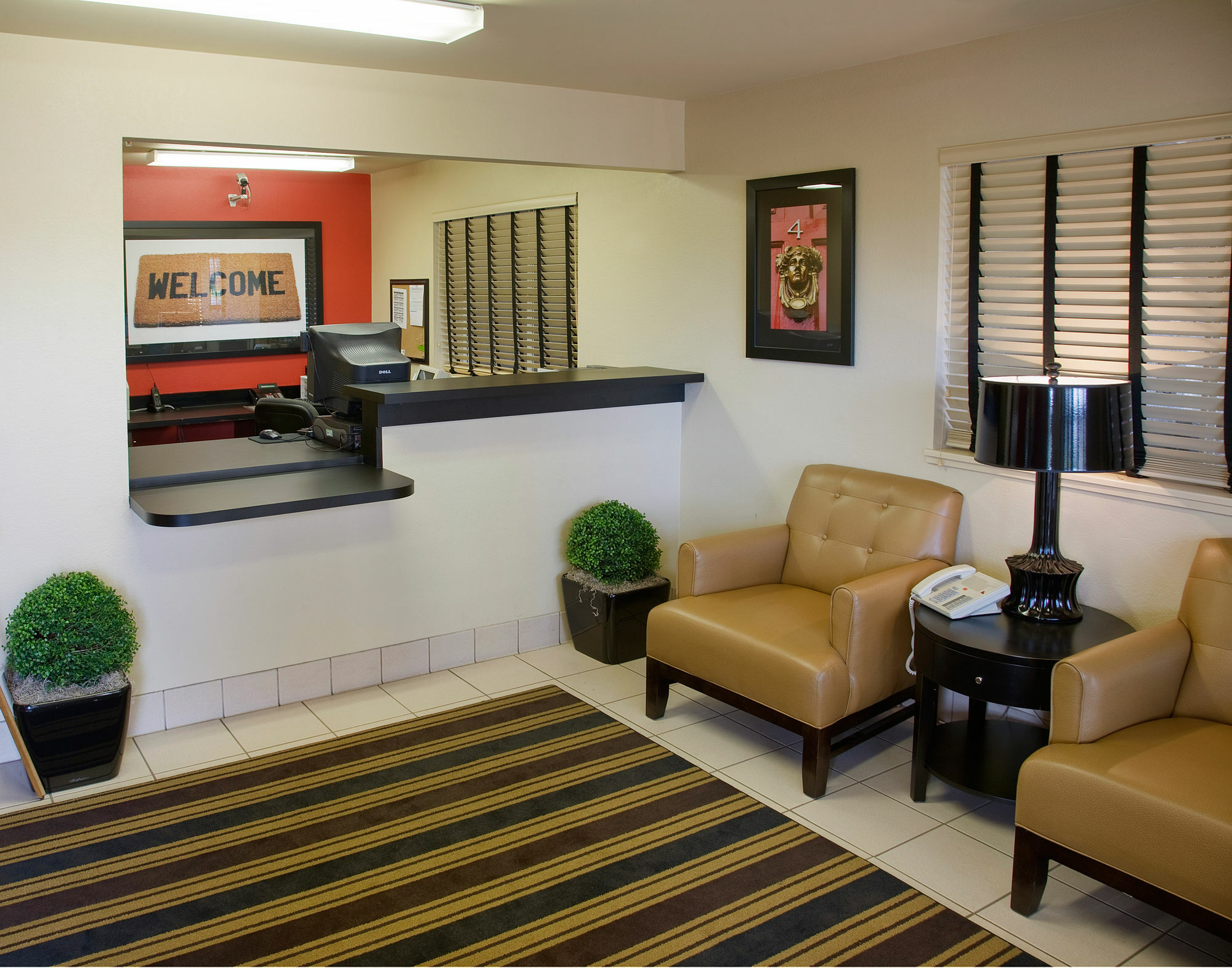 Extended Stay America Select Suites - Greensboro - Wendover Ave - Big Tree Way Εσωτερικό φωτογραφία